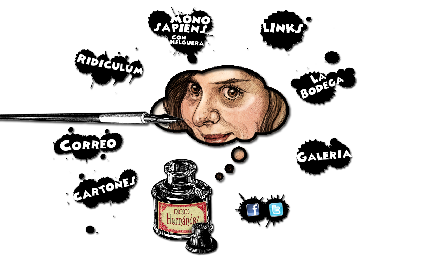 &iexcl;Bienvenidos a monerohernandez.com!